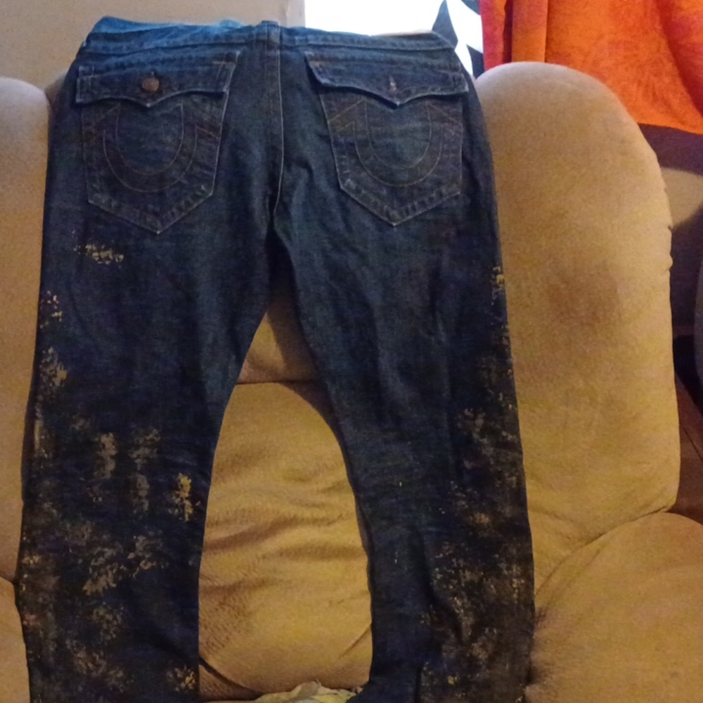 True religion jeans